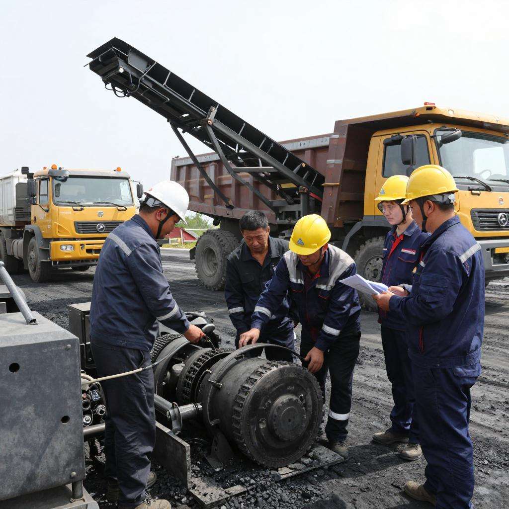 2025年陕西省煤炭行业十件大事 2025年陕西省煤炭行业十件大事第一张图