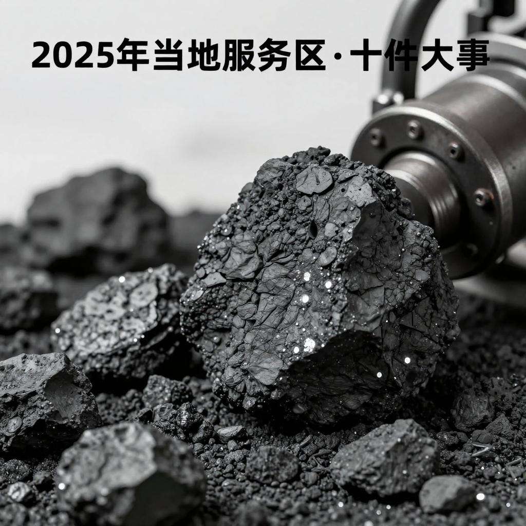 2025年陕西省煤炭行业十件大事 2025年陕西省煤炭行业十件大事第二张图
