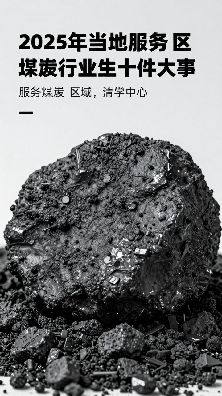 2025年陕西省煤炭行业十件大事 2025年陕西省煤炭行业十件大事第二张图