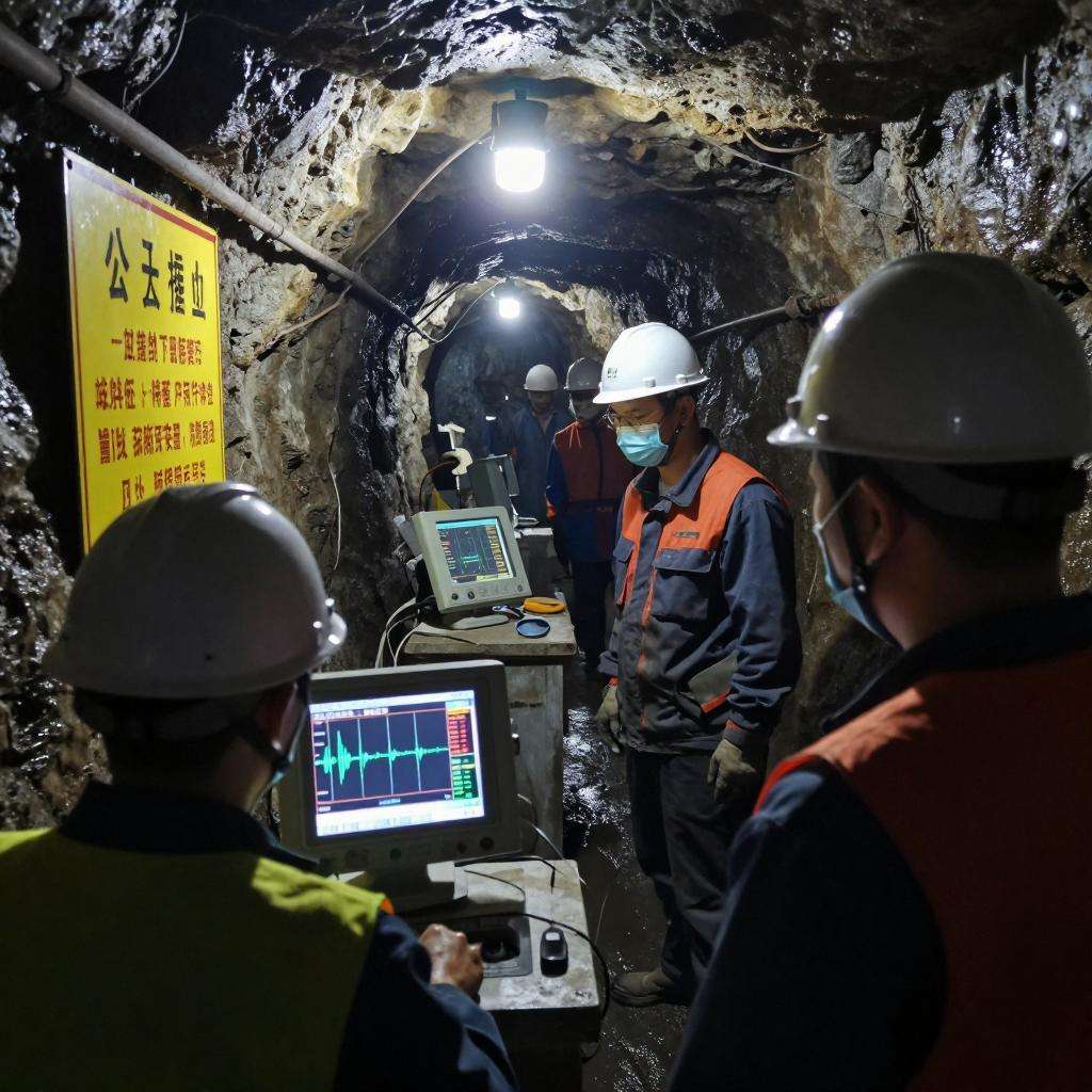 全国矿山安全生产工作会议在京召开 全力构建矿山安全治理新格局 全国矿山安全生产工作会议在京召开 全力构建矿山安全治理新格局第一张图