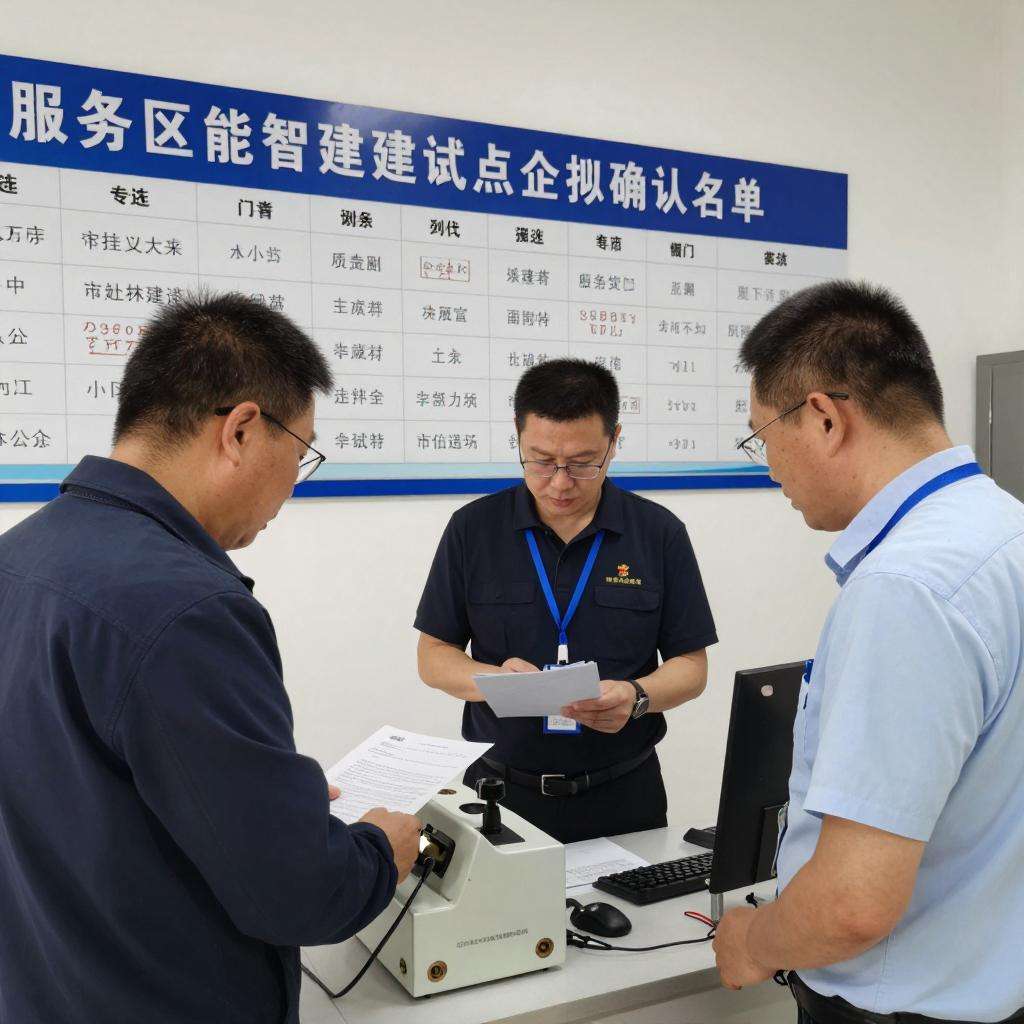 江苏省智能建造试点企业拟确认名单(第二批) 江苏省智能建造试点企业拟确认名单(第二批)第一张图