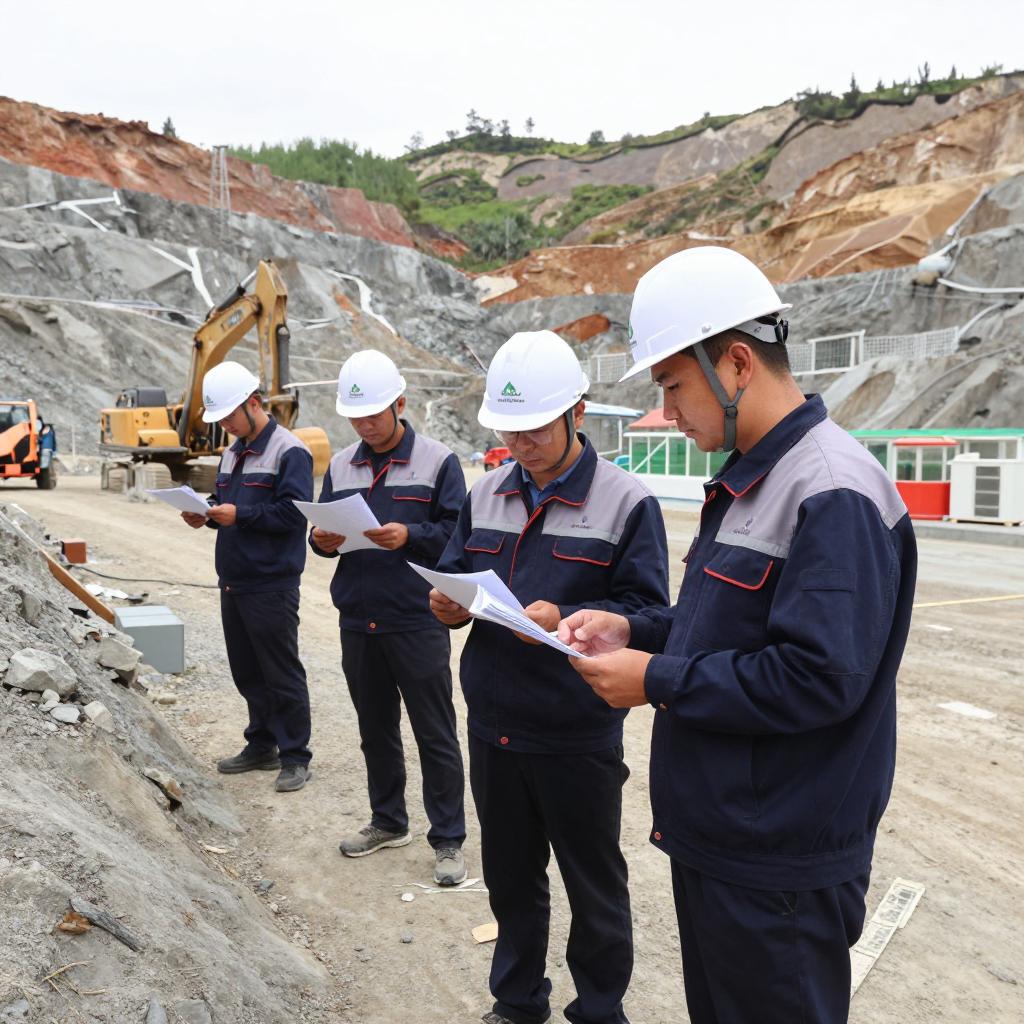 解读→新疆维吾尔自治区绿色矿山建设管理办法 解读→新疆维吾尔自治区绿色矿山建设管理办法第一张图