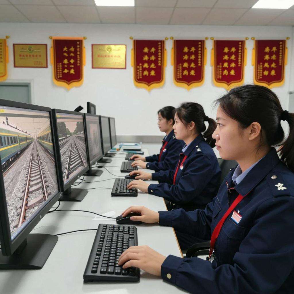 定岗不到半年,7名“00后”小姑娘屡屡获奖! 定岗不到半年,7名“00后”小姑娘屡屡获奖!第一张图
