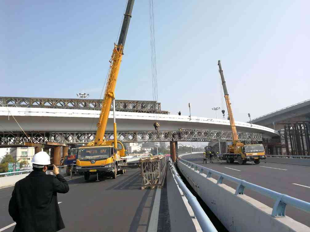 连日奋战开工 确保节后道路畅通1.jpg 连日奋战开工 确保节后道路畅通_久阳机械