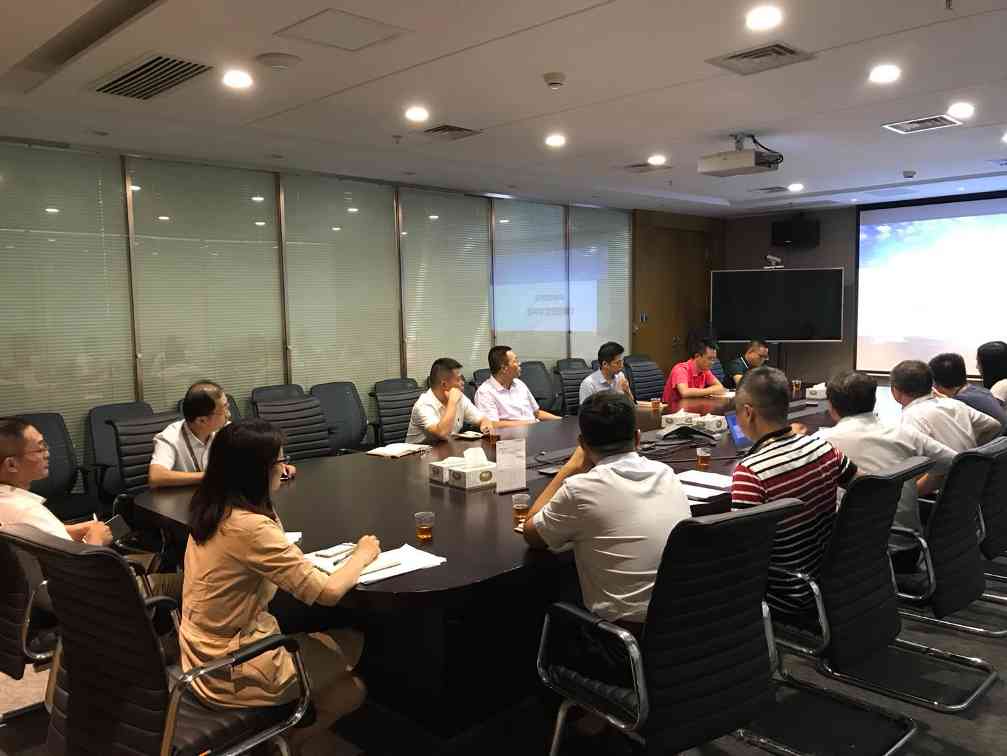 华特经营哲学手册2.jpg 大成工程建设集团举行《华特经营哲学手册》企业文化宣贯会_久阳机械