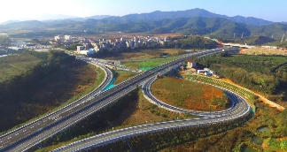 图片8.png 我司武夷新区绕城高速公路建成通车_久阳机械