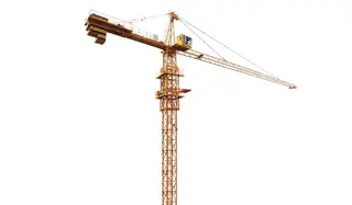 久阳机械 - 专注起重机械、挖掘机械与道路机械的解决方案_久阳机械