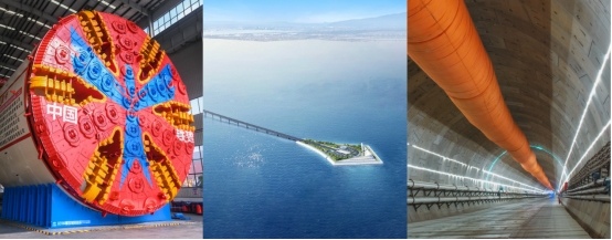 倒计时30天！深圳举办的隧道界“奥运会”，ITA10位前任主席齐聚深圳_久阳机械