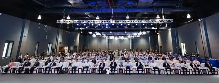 2024工程机械行业科技节在杭州开幕，首日活动精彩纷呈_久阳机械