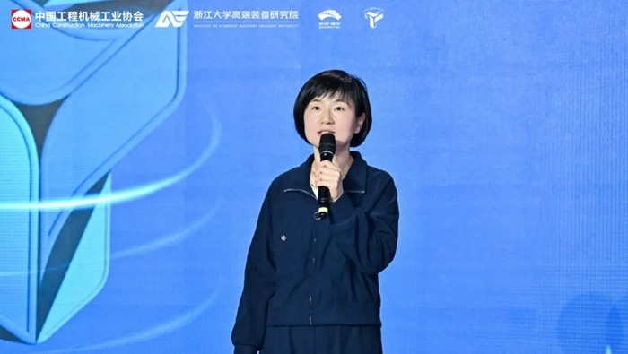 2024工程机械行业科技节在杭州开幕，首日活动精彩纷呈_久阳机械