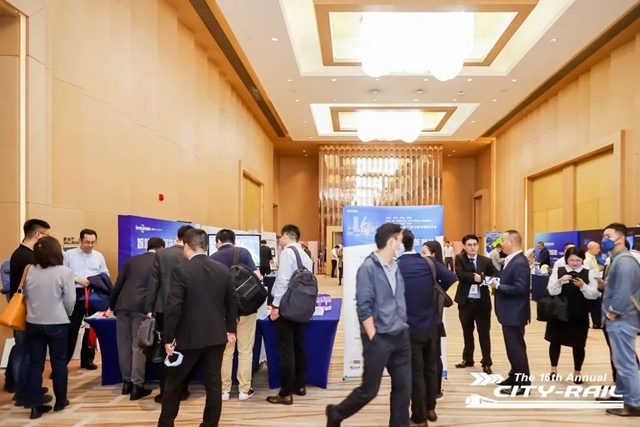 首批重磅发言嘉宾揭晓！！第四届全球轨道交通工业创新峰会火热报名中！_久阳机械