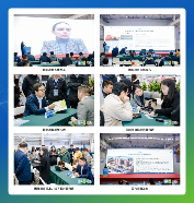 绿色低碳 高效融合|第四届北京国际工程采购大会暨工程建设供应链博览会在京圆满落幕_久阳机械