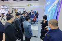 2024年中国工程机械工业协会标准化工作委员会年会_久阳机械