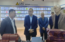 2024年中国工程机械工业协会标准化工作委员会年会_久阳机械