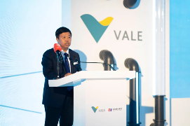 晋南钢铁集团和淡水河谷宣布投资阿曼铁矿石选矿厂_久阳机械