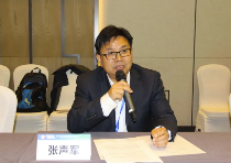 “工程机械绿色制造与碳核算”平行研讨会（一）成功召开_久阳机械