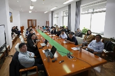 技能出海 产教同行机械工业“一带一路”国际人才评价项目推进会在京召开_久阳机械