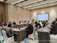 重型机械企业与机床企业供需对接和技术交流会成功召开_久阳机械