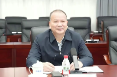 铁建重工与中国安能华南投资公司签署战略合作协议_久阳机械