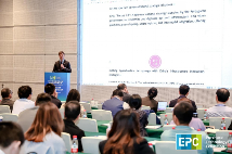 第五届国际工程建设供应链博览会在津圆满闭幕_久阳机械