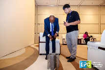 第五届国际工程建设供应链博览会在津圆满闭幕_久阳机械