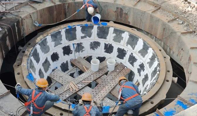 喜讯！南矿集团子公司鑫矿智维签订9600万元运维大单_久阳机械