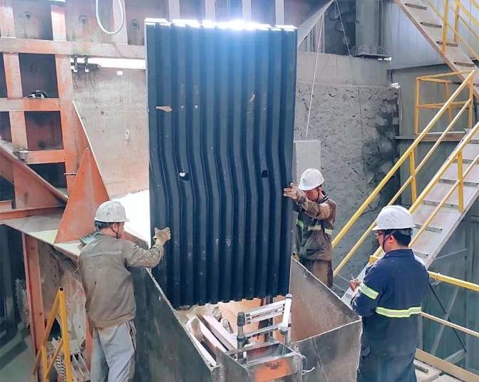 喜讯！南矿集团子公司鑫矿智维签订9600万元运维大单_久阳机械