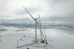 雅鲁藏布江下游水电工程开工 中联重科高端设备护航超级工程_久阳机械