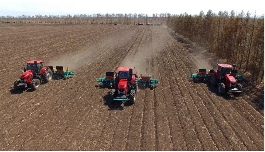 一拖柴油机：打破进口零件垄断 筑牢供应链安全屏障_久阳机械