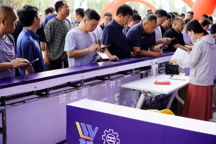 欢迎参观！！2025年6月18日至20日中国·巨鹿特色机件产品展览会观众预登记正式开启！！_久阳机械