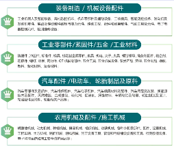 欢迎参观！！2025年6月18日至20日中国·巨鹿特色机件产品展览会观众预登记正式开启！！_久阳机械