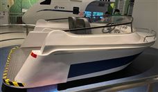 又一新项目！8月福建纯电动内河游船要来了