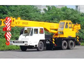 久阳机械 - 专注起重机械、挖掘机械与道路机械的解决方案_久阳机械