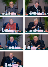 2025年机械行业老部长老领导座谈会在京召开_久阳机械