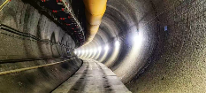 铁建重工“北山1号”TBM助力全球首条大坡度小转弯螺旋隧道贯通_久阳机械