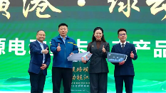 徐工新能源打造从“设备”到“生态链”新范式_久阳机械