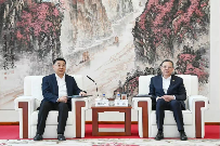 徐工集团与中国能建签署战略合作框架协议_久阳机械