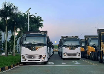 工程机械行业首个！徐工巴西荣获海外工厂CMMM三级认证_久阳机械