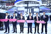 全球首发，做智慧矿山转型的“破界者”_久阳机械