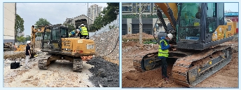 宜昌发布建筑工地环境治理标准图例_久阳机械