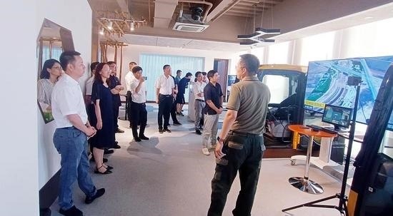 中国工程机械工业协会组织召开《工程机械数字化水平评估规范》团体标准启动会暨草案研讨会_久阳机械