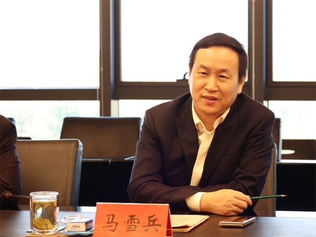 徐工与中建三局签署战略合作协议_久阳机械