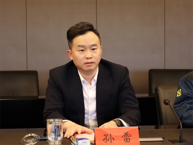 徐工与中建三局签署战略合作协议_久阳机械