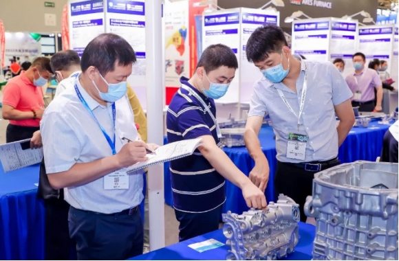 2024中国（江西）有色金属暨冶金工业展览会――明日开幕_久阳机械