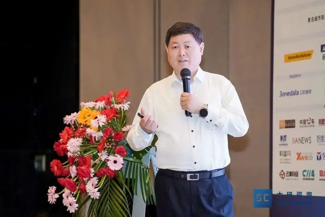 首批重磅发言嘉宾揭晓！！第四届全球轨道交通工业创新峰会火热报名中！_久阳机械