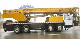 久阳机械 - 专注起重机械、挖掘机械与道路机械的解决方案_久阳机械