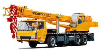 久阳机械 - 专注起重机械、挖掘机械与道路机械的解决方案_久阳机械