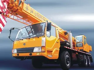 久阳机械 - 专注起重机械、挖掘机械与道路机械的解决方案_久阳机械