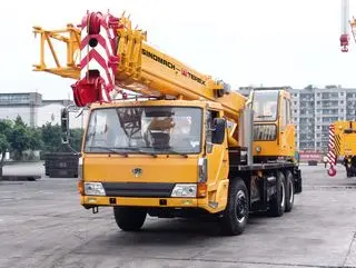 久阳机械 - 专注起重机械、挖掘机械与道路机械的解决方案_久阳机械