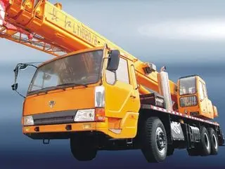 久阳机械 - 专注起重机械、挖掘机械与道路机械的解决方案_久阳机械